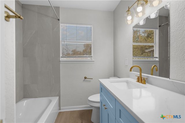 1305 West Lane, Killeen, TX 76549