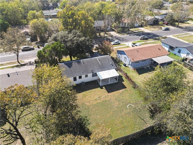 1305 West Lane, Killeen, TX 76549