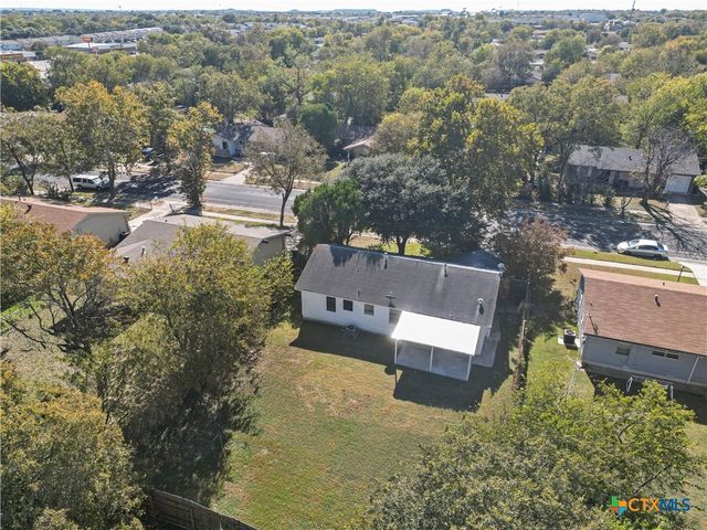 1305 West Lane, Killeen, TX 76549