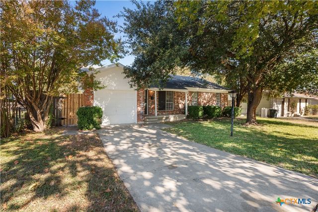 1305 West Lane, Killeen, TX 76549