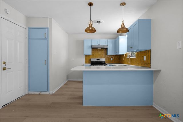 1305 West Lane, Killeen, TX 76549