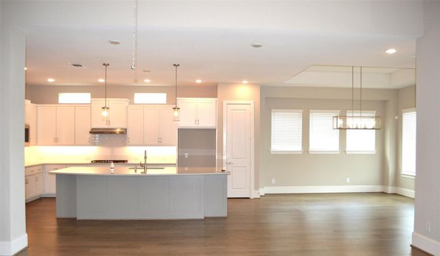 7022 San Bernard Trail, Katy, TX 77493