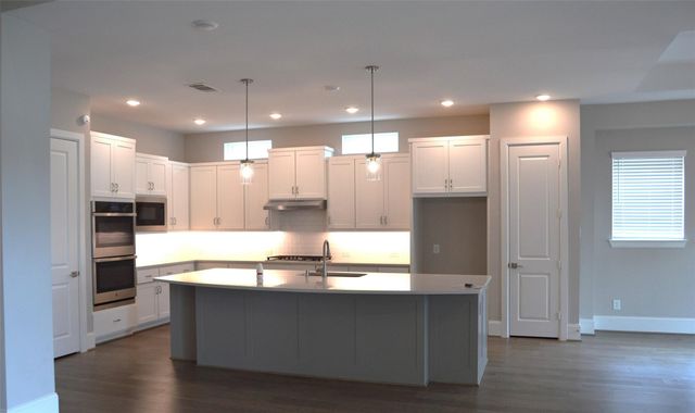 7022 San Bernard Trail, Katy, TX 77493