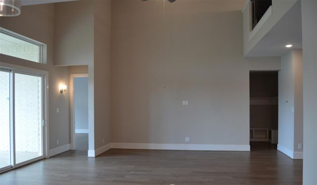 7022 San Bernard Trail, Katy, TX 77493