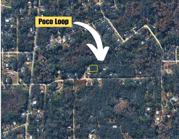 POCO LOOP, New Port Richey, FL 34654