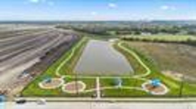 9011 Bay Lodge Lane, Baytown, TX 77521