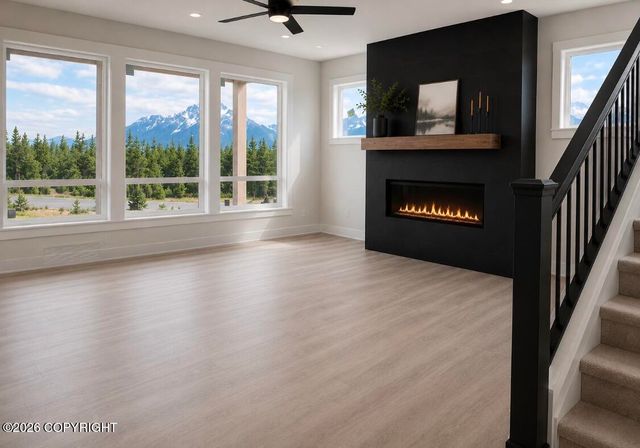 2221 S Sanctuary Drive, Wasilla, AK 99645