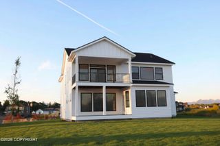 2221 S Sanctuary Drive, Wasilla, AK 99645