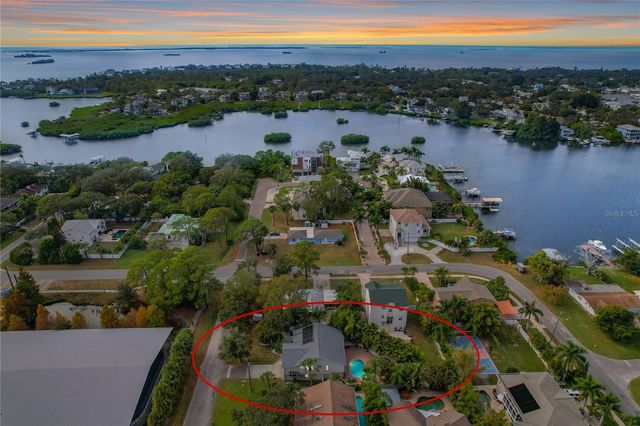 841 DELAWARE AVENUE, Palm Harbor, FL 34683