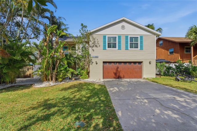 841 DELAWARE AVENUE, Palm Harbor, FL 34683
