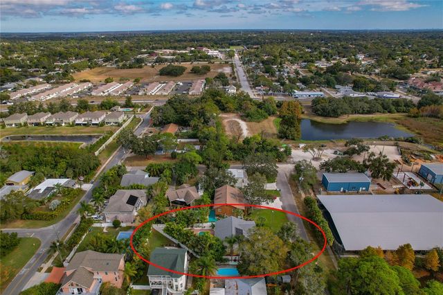 841 DELAWARE AVENUE, Palm Harbor, FL 34683