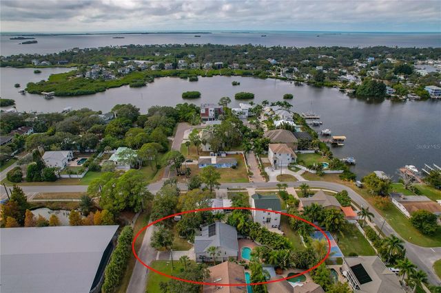 841 DELAWARE AVENUE, Palm Harbor, FL 34683