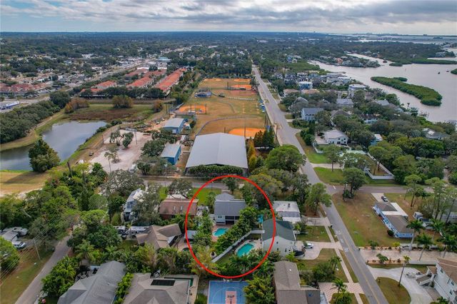 841 DELAWARE AVENUE, Palm Harbor, FL 34683