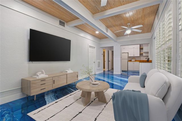 841 DELAWARE AVENUE, Palm Harbor, FL 34683