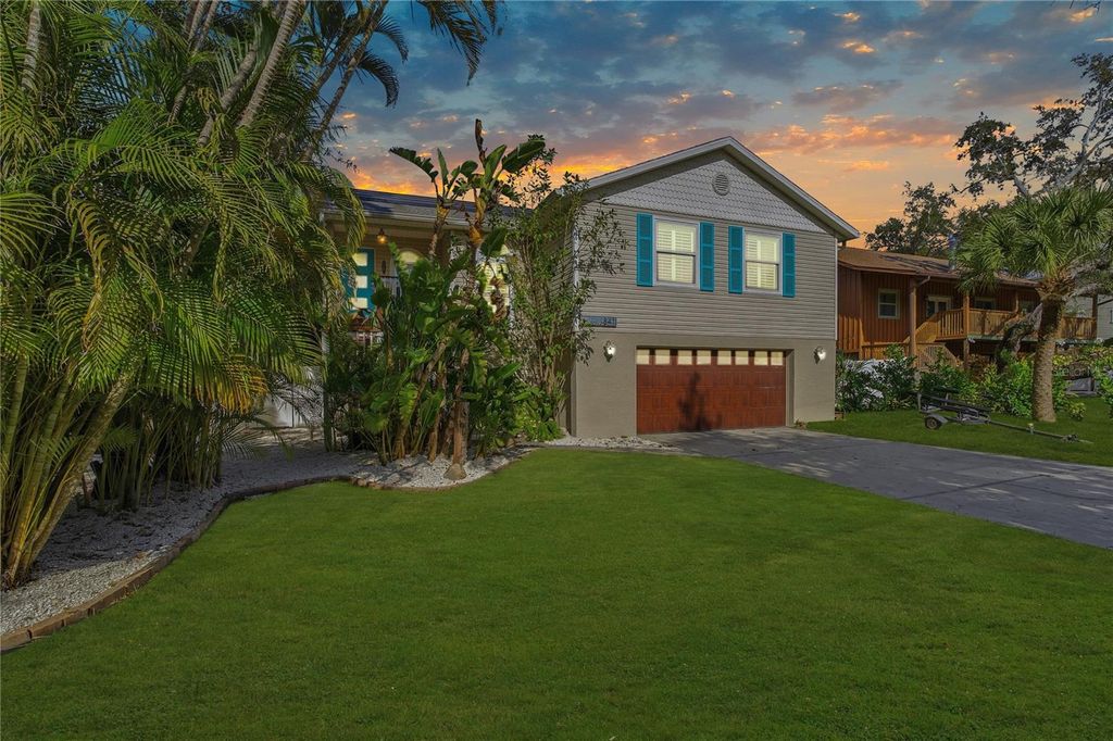 841 DELAWARE AVENUE, Palm Harbor, FL 34683