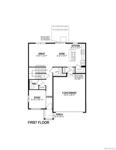 5611 Gelbray Place, Windsor, CO 80528