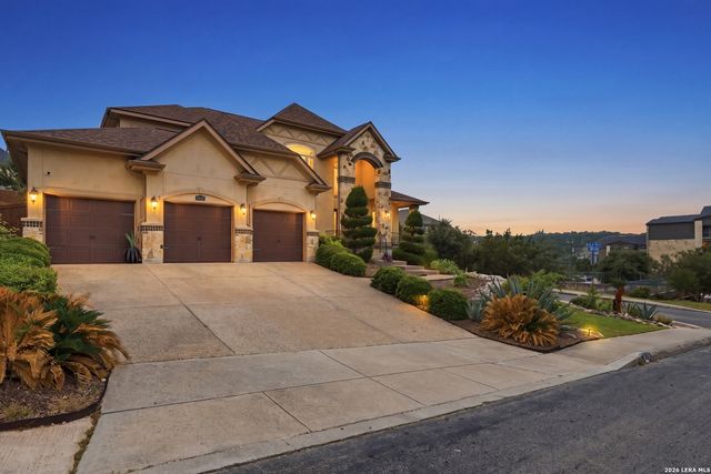 18702 Edwards Edge, San Antonio, TX 78256