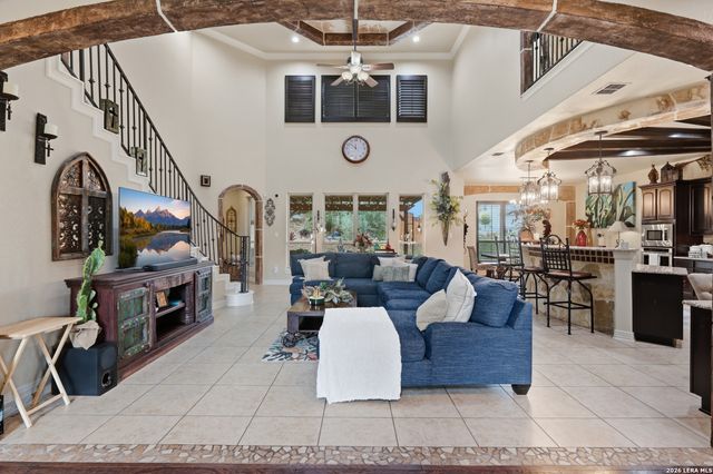 18702 Edwards Edge, San Antonio, TX 78256