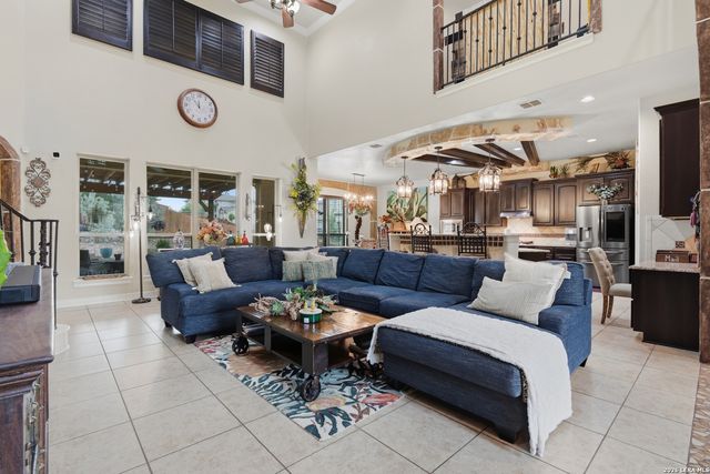18702 Edwards Edge, San Antonio, TX 78256