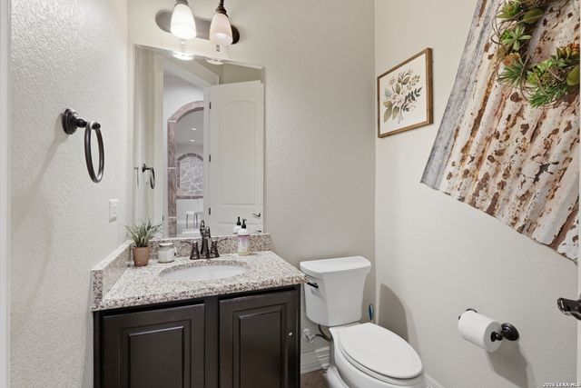 18702 Edwards Edge, San Antonio, TX 78256