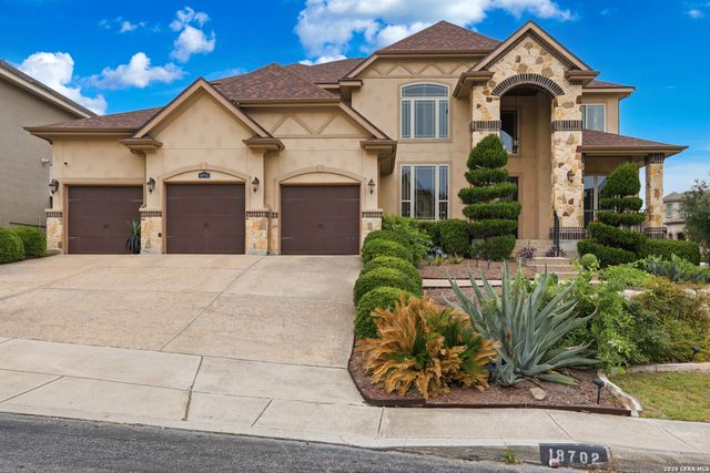 18702 Edwards Edge, San Antonio, TX 78256