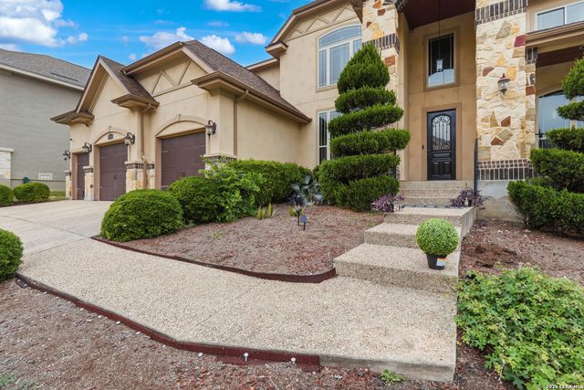 18702 Edwards Edge, San Antonio, TX 78256