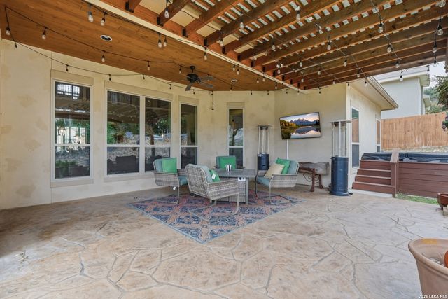 18702 Edwards Edge, San Antonio, TX 78256
