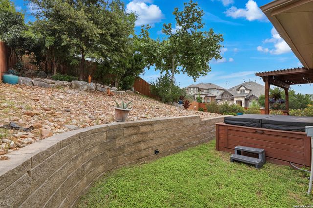18702 Edwards Edge, San Antonio, TX 78256