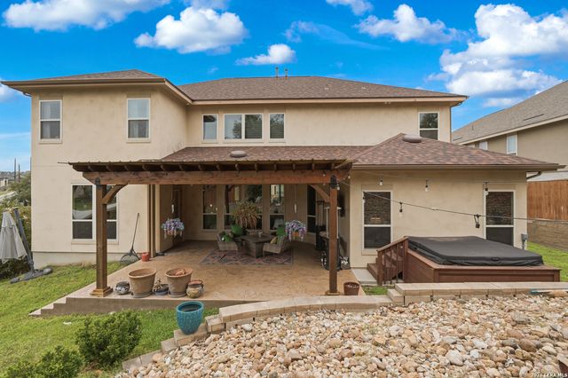18702 Edwards Edge, San Antonio, TX 78256