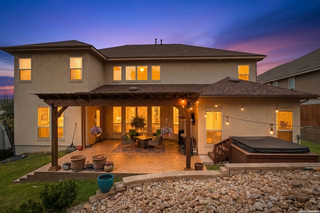 18702 Edwards Edge, San Antonio, TX 78256