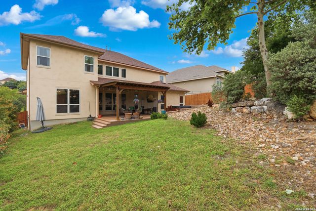 18702 Edwards Edge, San Antonio, TX 78256