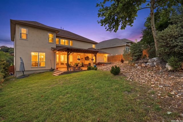 18702 Edwards Edge, San Antonio, TX 78256
