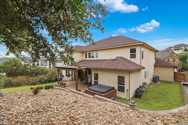 18702 Edwards Edge, San Antonio, TX 78256
