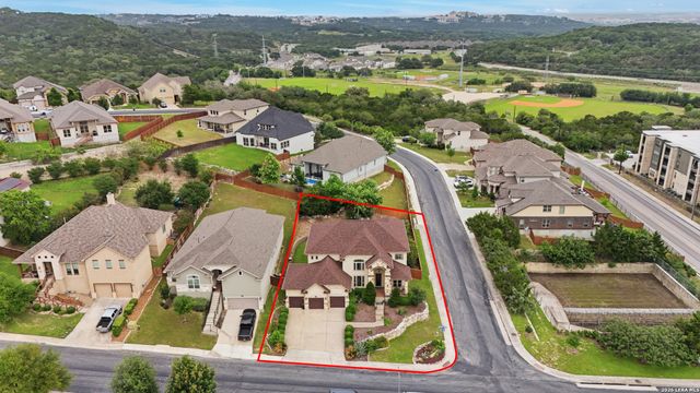18702 Edwards Edge, San Antonio, TX 78256