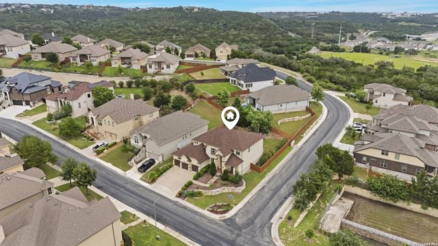 18702 Edwards Edge, San Antonio, TX 78256