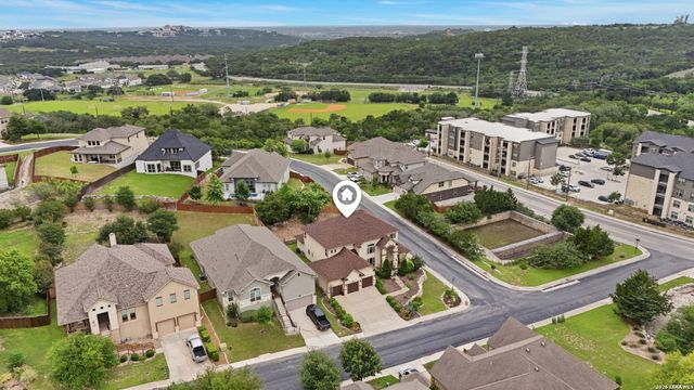 18702 Edwards Edge, San Antonio, TX 78256