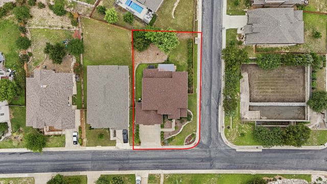 18702 Edwards Edge, San Antonio, TX 78256