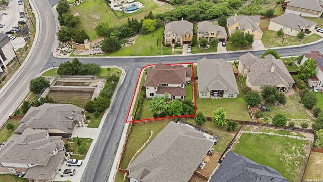 18702 Edwards Edge, San Antonio, TX 78256