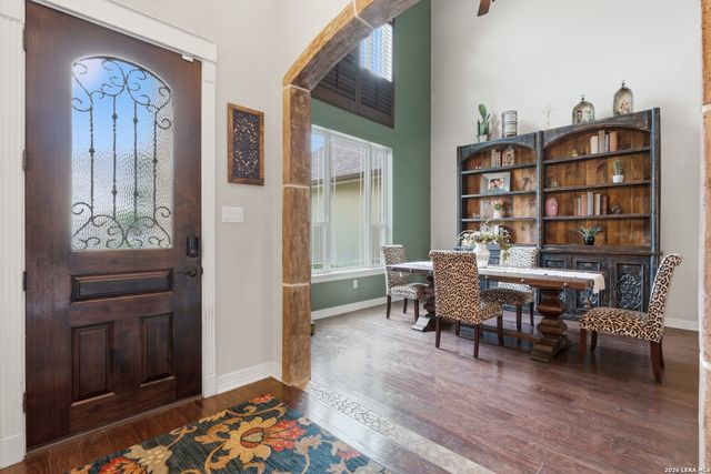 18702 Edwards Edge, San Antonio, TX 78256