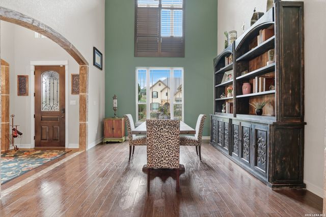 18702 Edwards Edge, San Antonio, TX 78256