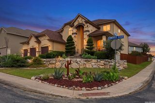 18702 Edwards Edge, San Antonio, TX 78256