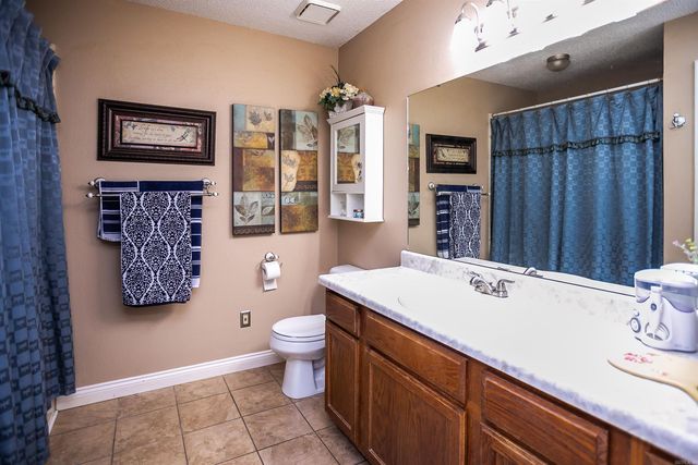 5 Mesquite Cove, Little Rock, AR 72211