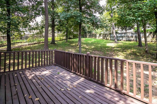 5 Mesquite Cove, Little Rock, AR 72211