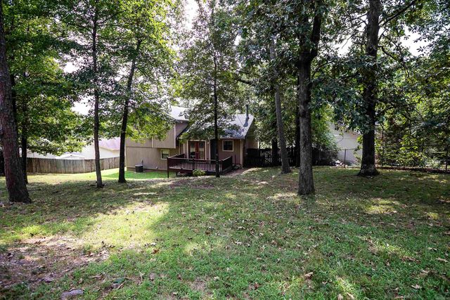 5 Mesquite Cove, Little Rock, AR 72211