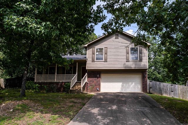 5 Mesquite Cove, Little Rock, AR 72211