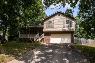 5 Mesquite Cove, Little Rock, AR 72211