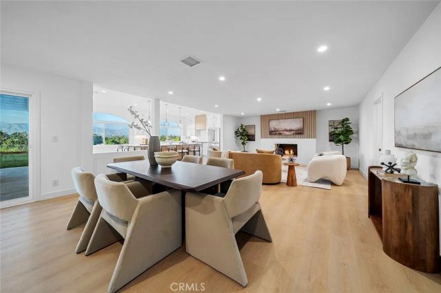 509 N Jalapa Drive, Covina, CA 91724