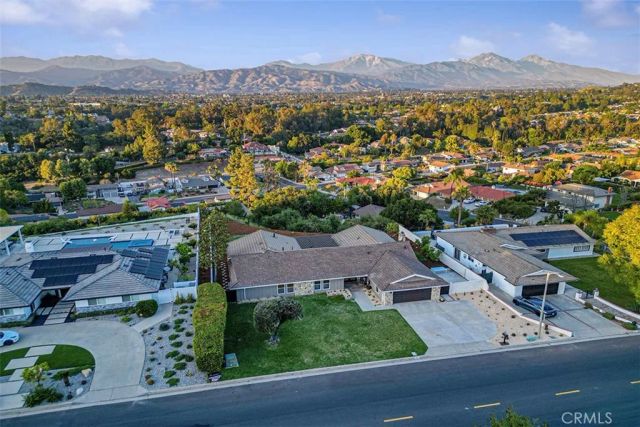 509 N Jalapa Drive, Covina, CA 91724