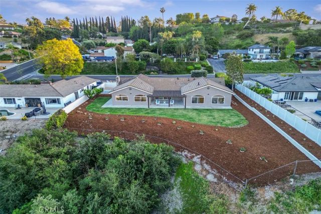 509 N Jalapa Drive, Covina, CA 91724