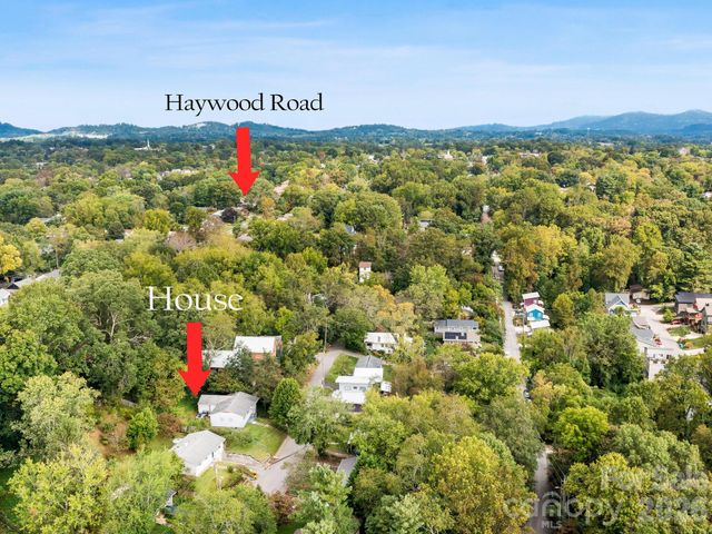 59 Greeley Street, Asheville, NC 28806
